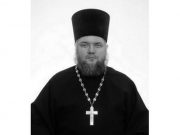 Иерей Николай Манчук. Фото с сайта Дрогичинского благочиния