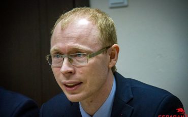 Игорь Борисов / Фото: БелаПАН