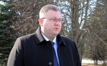 Игорь Брилевич, фото из архива МП