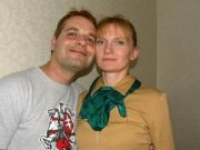 Инна Добротвор / Фото: t.me/viasnanazirae