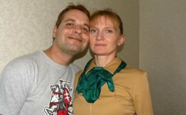 Инна Добротвор / Фото: t.me/viasnanazirae