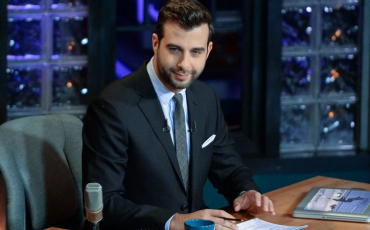 Иван Ургант / Фото: © РИА Новости / Александр Вильф