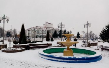 Фото использовано в качестве иллюстрации, из архива МП