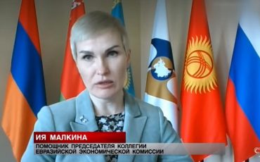 Скрингои из видео канала СТВ