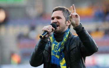 Фото из личного архива Константина Каверина