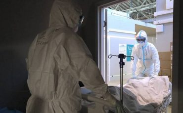 Снимок носит иллюстративный характер / Фото: © Сергей Карпухин/ТАСС