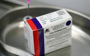 Снимок носит иллюстративный характер / Фото: ИЗВЕСТИЯ/Павел Волков