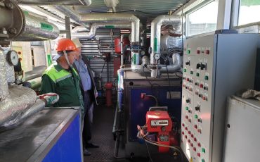 Снимок носит иллюстративный характер / Фото: gospromnadzor.mchs.gov.by