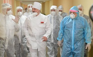 Фото: president.gov.by