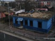 В этом здании прежде находились кружки Центра детского творчества