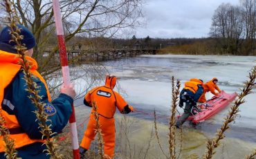 Фото: mchs.gov.by