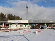 Фото Пинского погранотряда