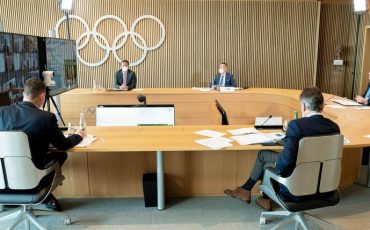 Фото: olympic.org