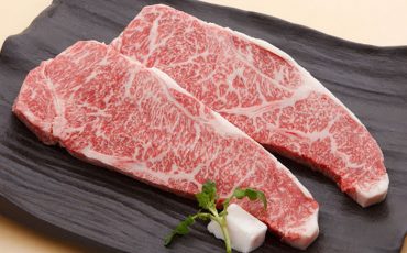 Мясо из абердин-ангусса / Фото: diamart.info