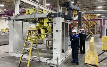 Фото с сайта Кузлитмаша