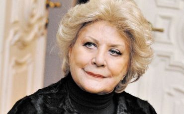 Елена Образцова / Фото: Андрей Струнин © Sobesednik.ru