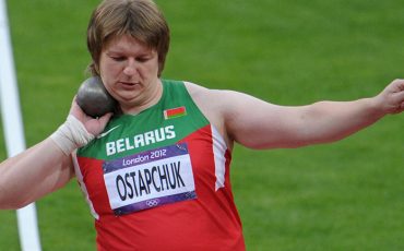 Надежда Остапчук / Фото: © Sputnik / Григорий Сысоев