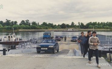 Фото иллюстрационное из архива Медиа-Полесья