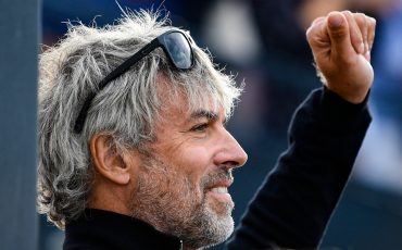 Петр Келлнер (Фото: Roman Vondrous / CTK / Global Look Press)