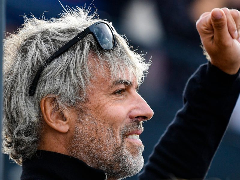 Петр Келлнер (Фото: Roman Vondrous / CTK / Global Look Press)