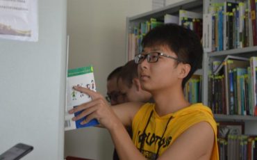 Фото использовано в качестве иллюстрации/ Фото: polessu.by