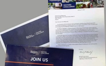 Фото из группы Пинского горисполкома в соцсетях