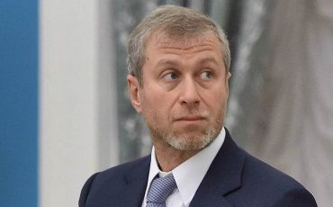 Роман Абрамович / Фото: Дмитрий Духанин / Коммерсантъ