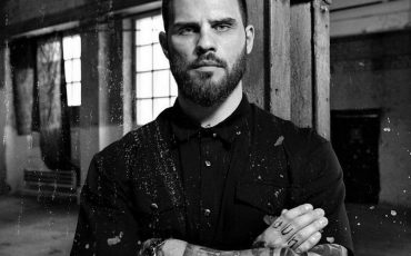 Сергей Королев / Фото: facebook.com