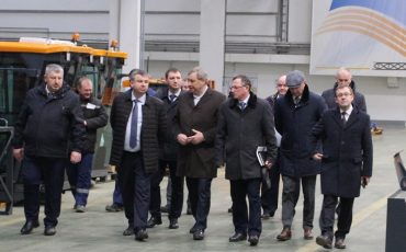 Фото с сайта амкодор-пинск.бел