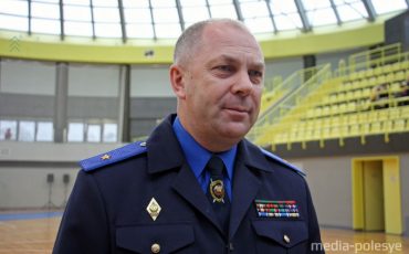 Иван Носкевич / Фото из архива МП