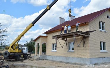 Фото иллюстрационное из архива МП