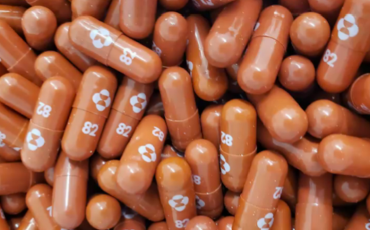 Фото: Ridgeback Biotherapeutics