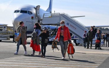 Снимок носит иллюстративный характер / Фото: sputnik.by