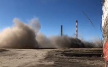 Скригшот из видео