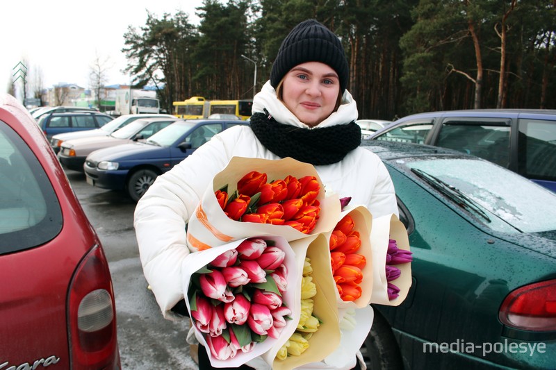 Дарья Капшевич