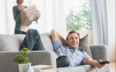 Фото: Tetra Images/Getty Images