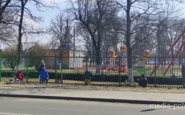 Фото из архива МП