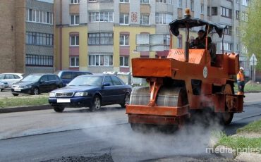 Фото из архива Медиа-Полесья