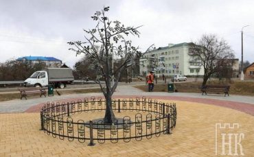 Фото: «Навіны Камянеччыны»