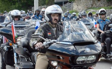 Виктор Лукашенко / Фото: с reform.by