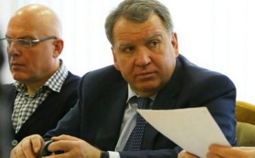 Юрий Чиж / Фото: Прессбол