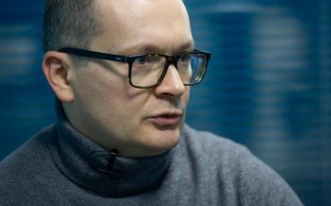 Юрий Воскресенский / Фото: ej.by