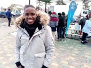 Гильерме Сантос из Бразилии