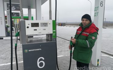 Снимок носит иллюстративный характер / Фото из архива Медиа-Полесья