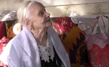 Скриншот видео ТРК Пинск