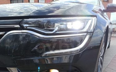 Снимок носит иллюстративный характер / Фото: cars.av.by