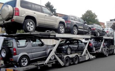 Снимок носит иллюстративный характер / Фото: drom.ru