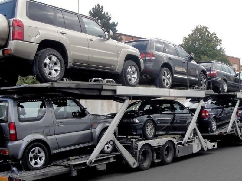 Снимок носит иллюстративный характер / Фото: drom.ru