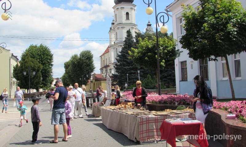 Фото из архива МП