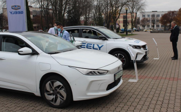 Фото: Алены Дроздовской, mlyn.by